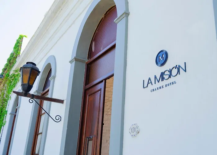 Hotel La Mision