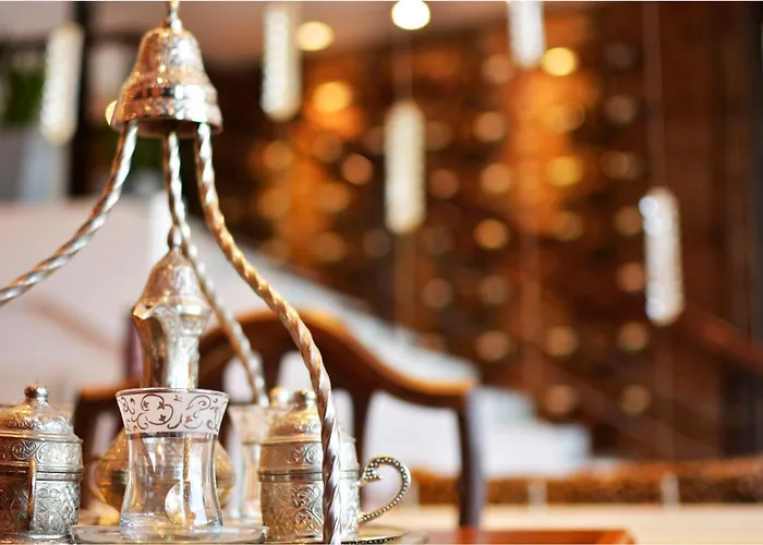 Los Muelles Boutique Hotel